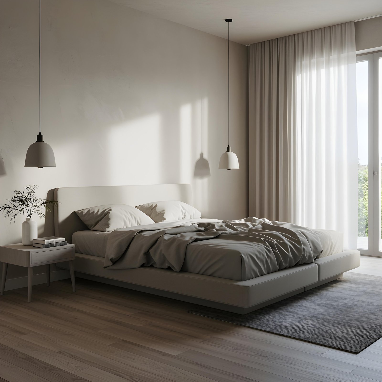 Living Room Interior