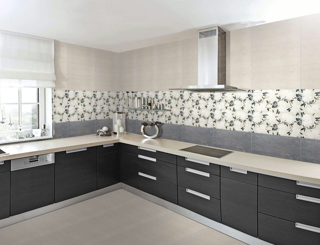 Kitchen Interior