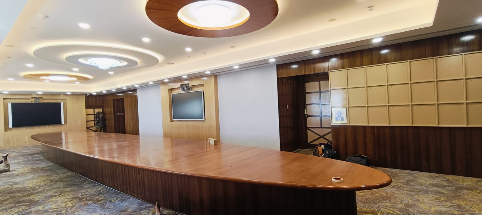 Interior Photo 2