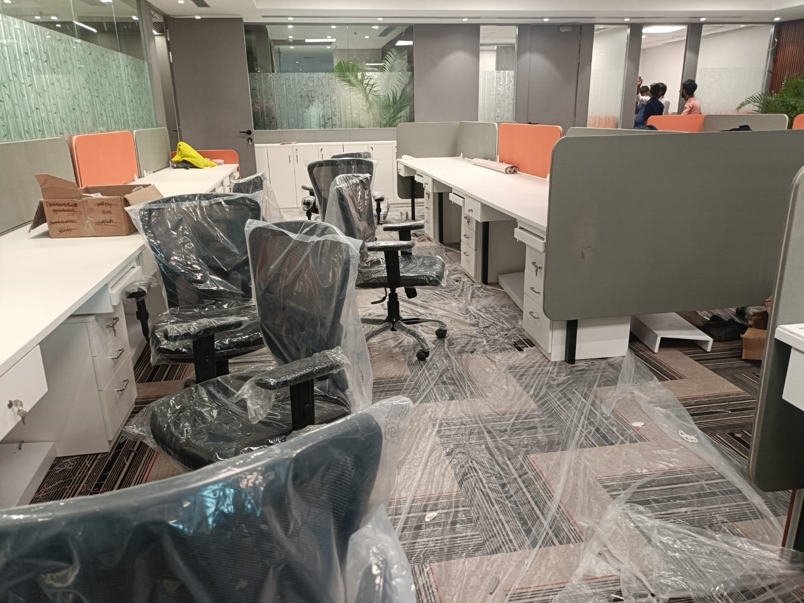 Interior Photo 2