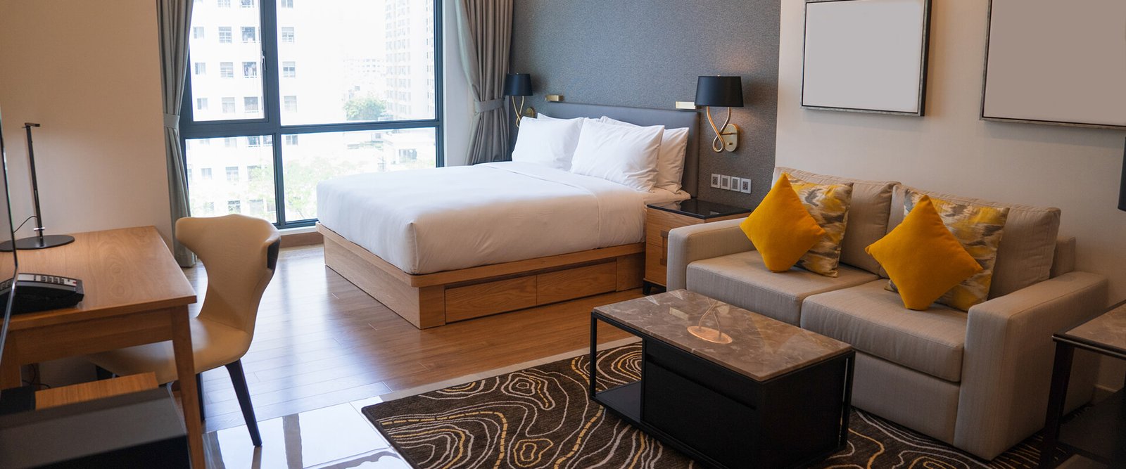Interior Design Video